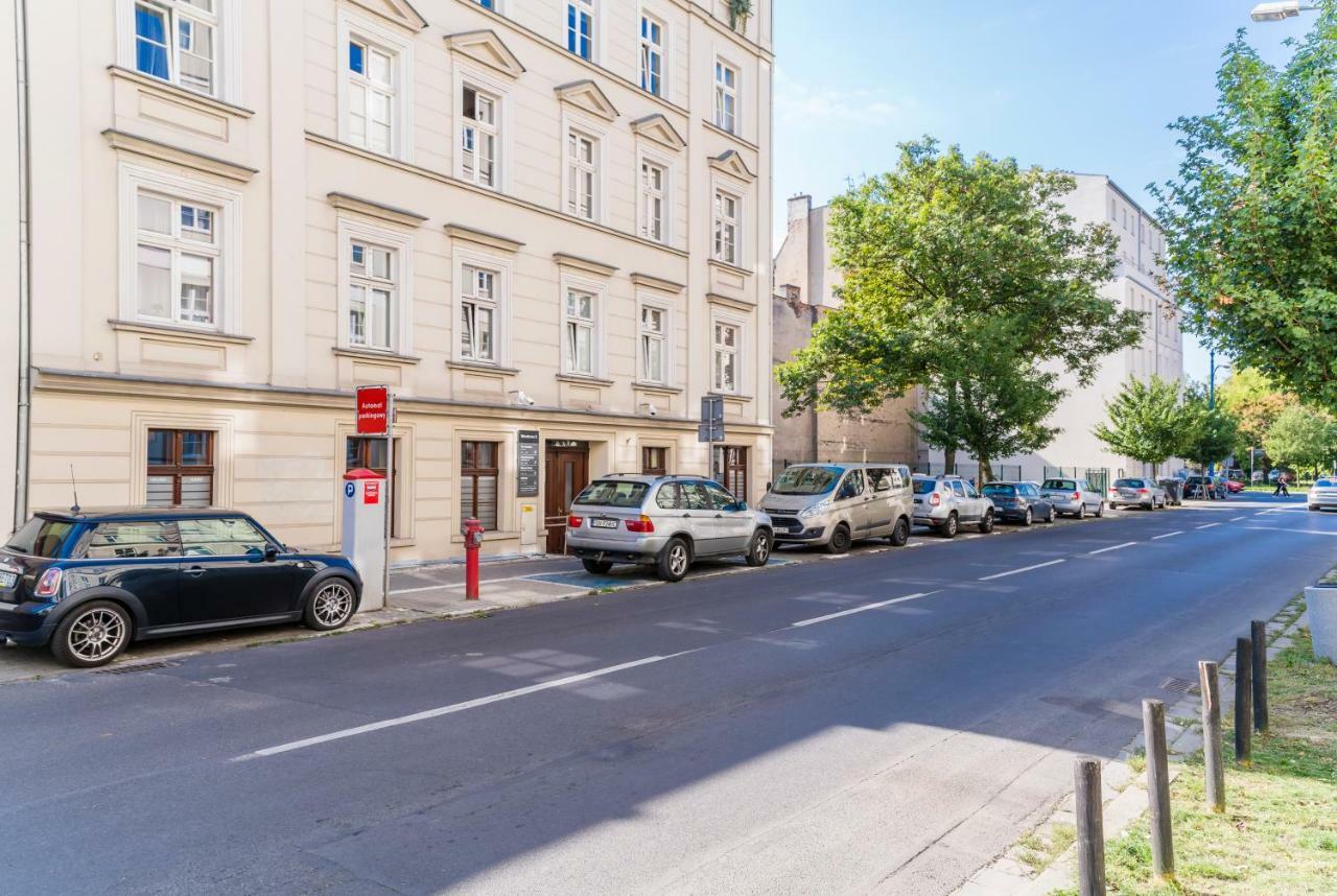 Apartment Rent Like - Wierzbowa 2