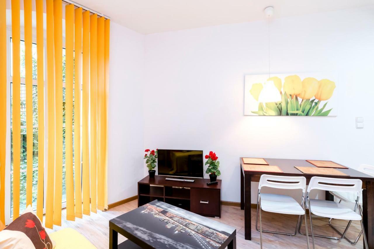 Apartment Rent Like - Wierzbowa 2