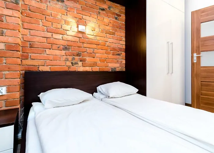 Rent Like Home - Wierzbowa 2