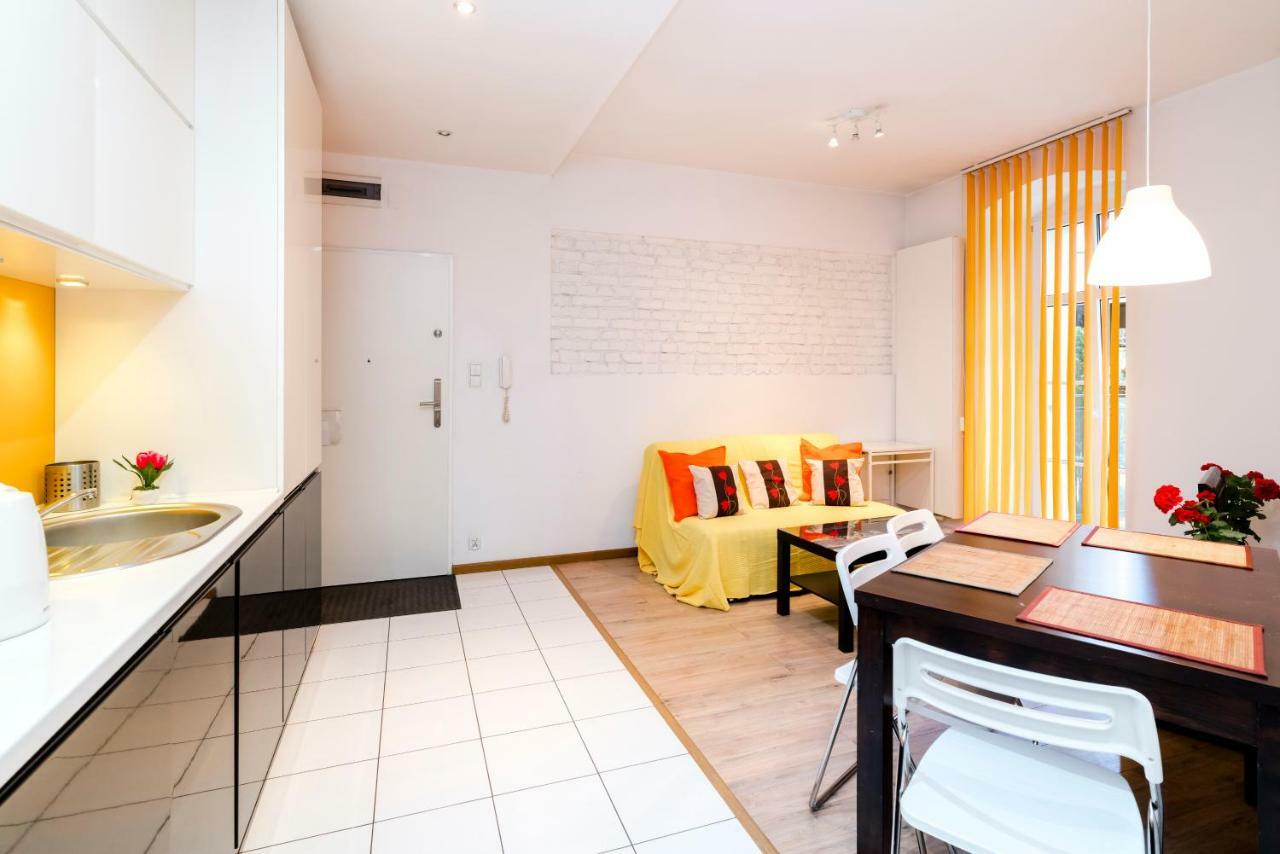 Apartment Rent Like - Wierzbowa 2 *