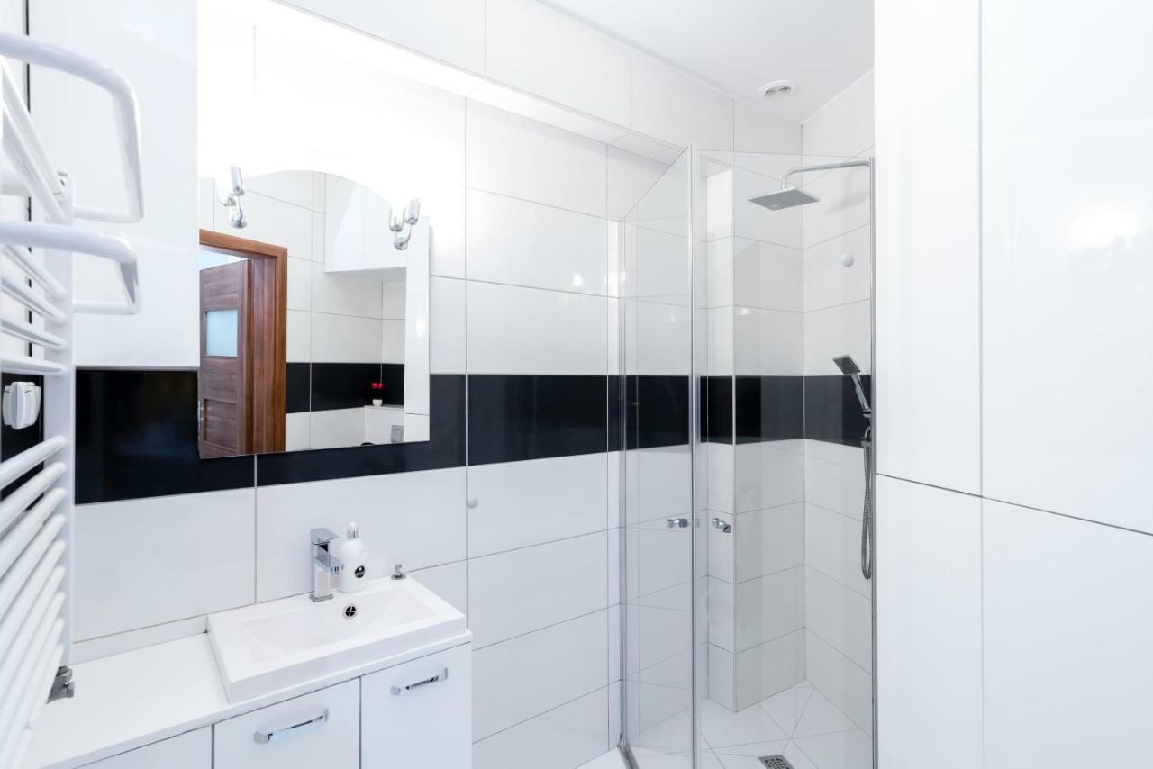 Apartment Rent Like - Wierzbowa 2