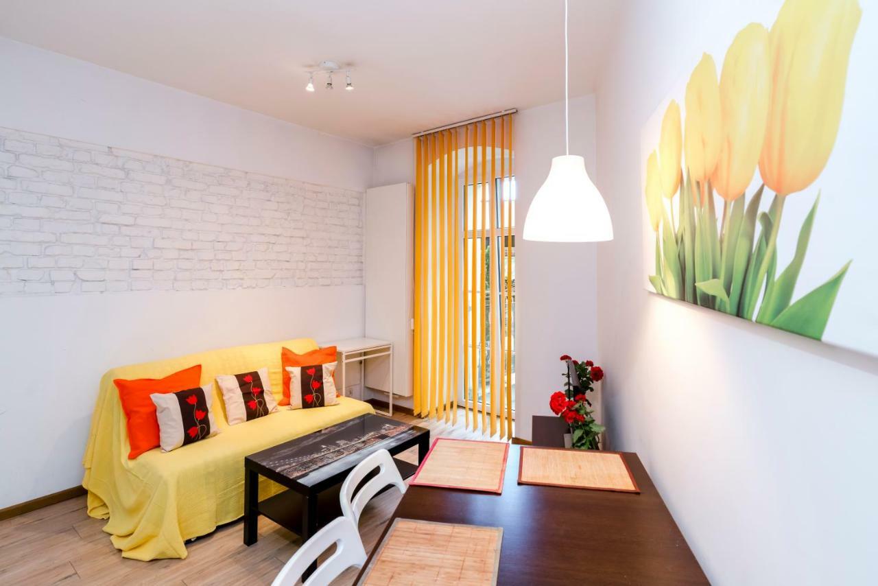 Apartment Rent Like - Wierzbowa 2