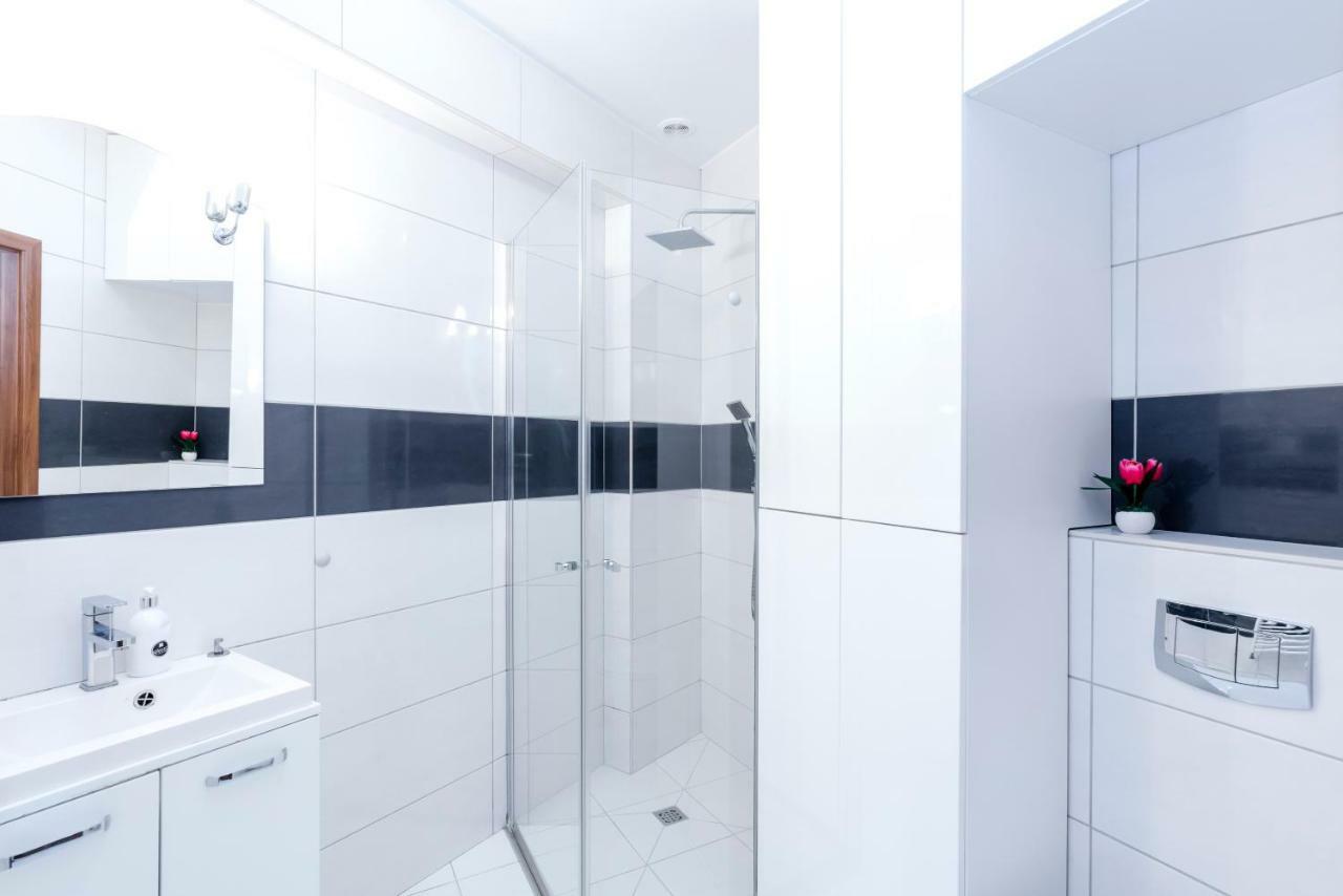 Apartment Rent Like - Wierzbowa 2 Posen